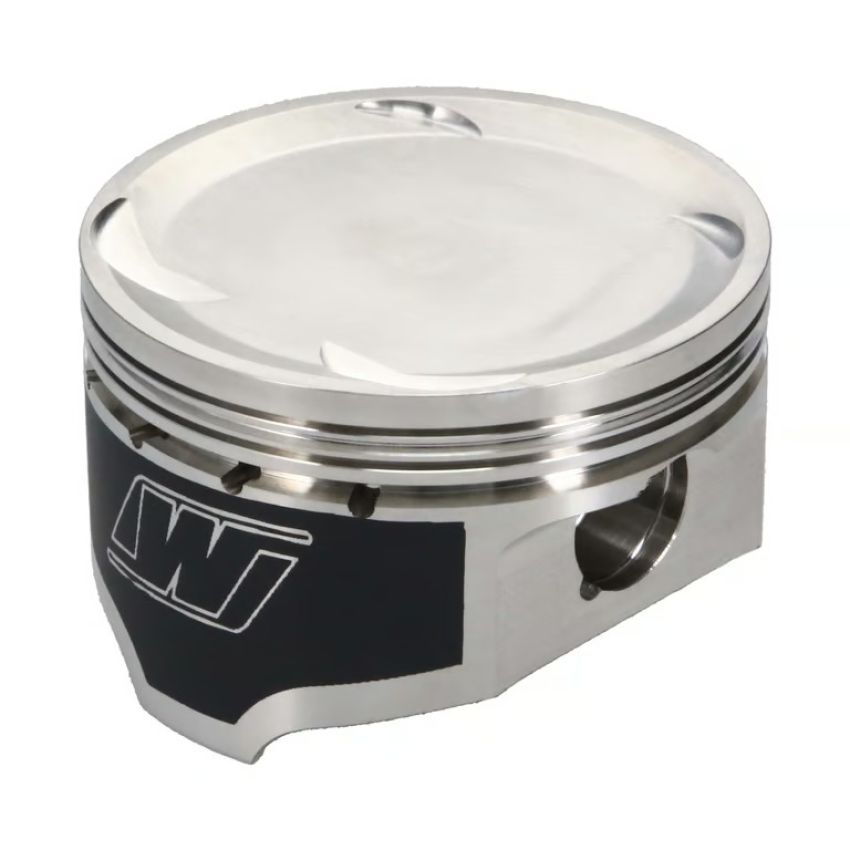 Wiseco 40223M08250 Wiseco 4 Stroke Forged Series Piston Kit - Suzuki LT-F400 Eiger/King Quad '02-17