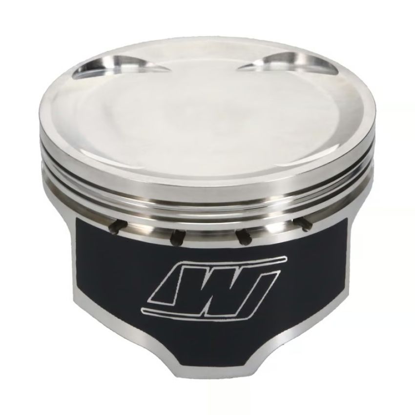 Wiseco 40223M08250 Wiseco 4 Stroke Forged Series Piston Kit - Suzuki LT-F400 Eiger/King Quad '02-17