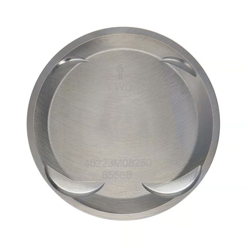Wiseco 40223M08250 Wiseco 4 Stroke Forged Series Piston Kit - Suzuki LT-F400 Eiger/King Quad '02-17