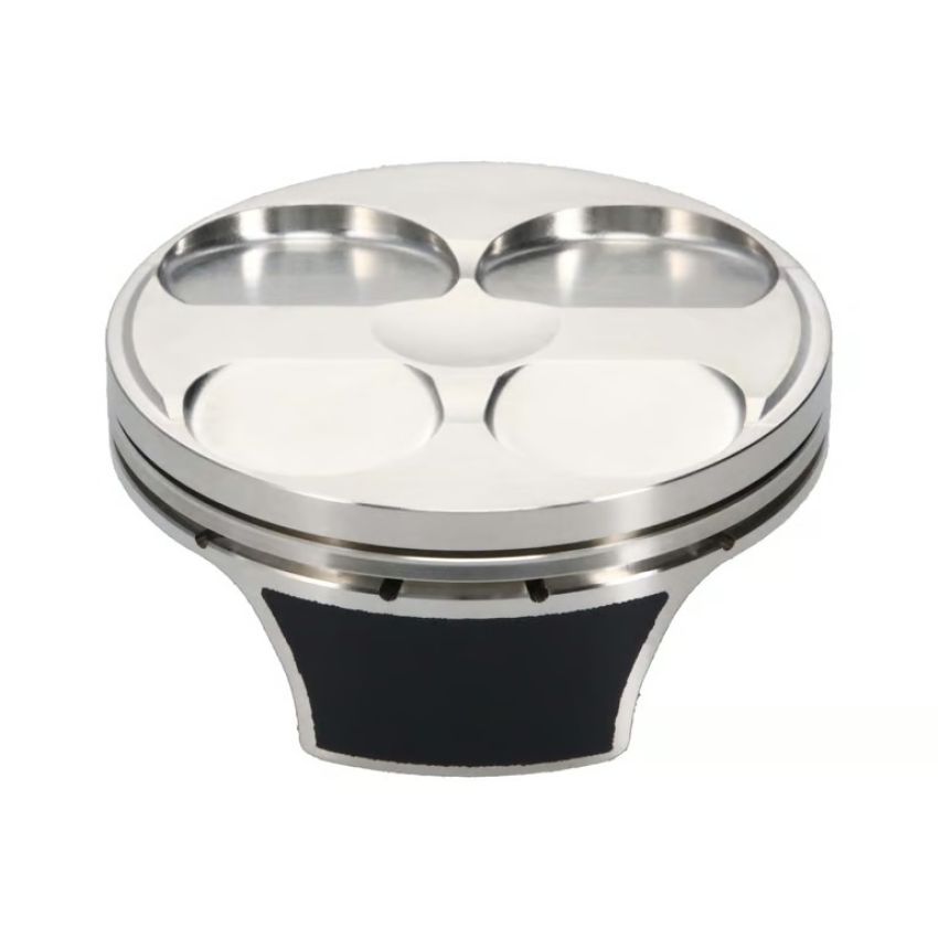 Wiseco 40229M07700 Wiseco 4 Stroke Forged Series Piston Kit - Yamaha YZ250F '19