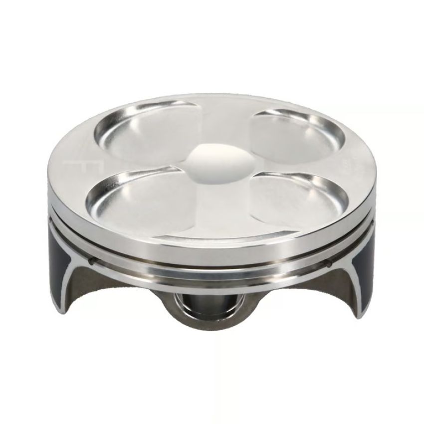Wiseco 40229M07700 Wiseco 4 Stroke Forged Series Piston Kit - Yamaha YZ250F '19