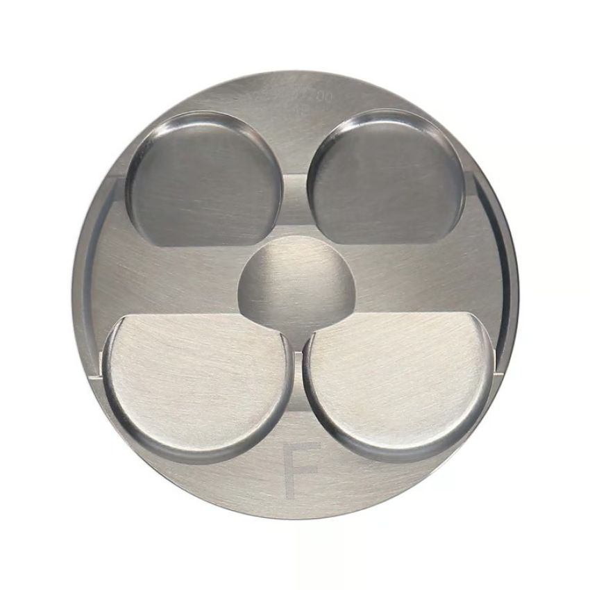Wiseco 40229M07700 Wiseco 4 Stroke Forged Series Piston Kit - Yamaha YZ250F '19