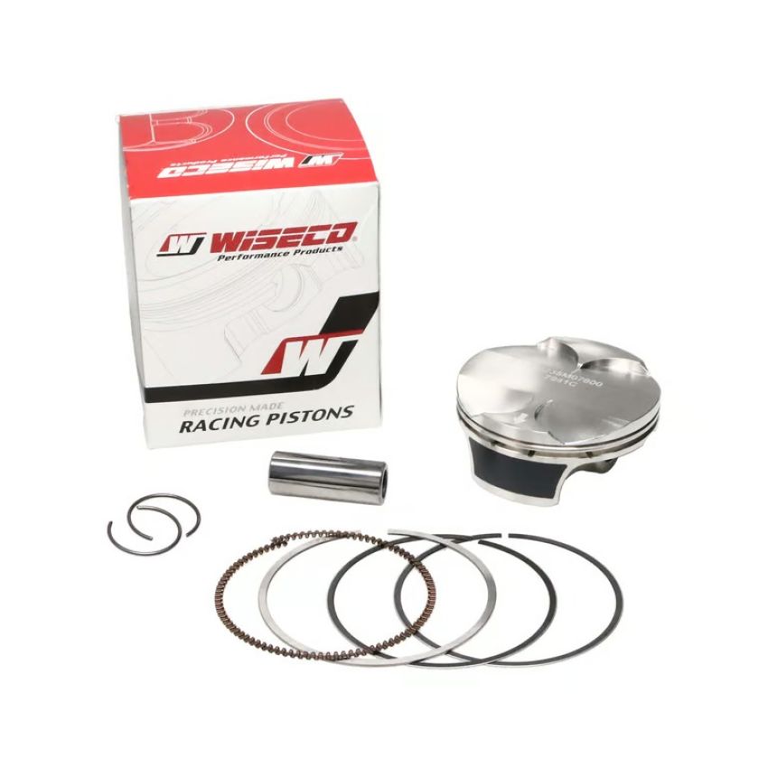 Wiseco 40235M07600 Wiseco 4 Stroke Forged Series Piston Kit - Sherco 250SE-F '14-18