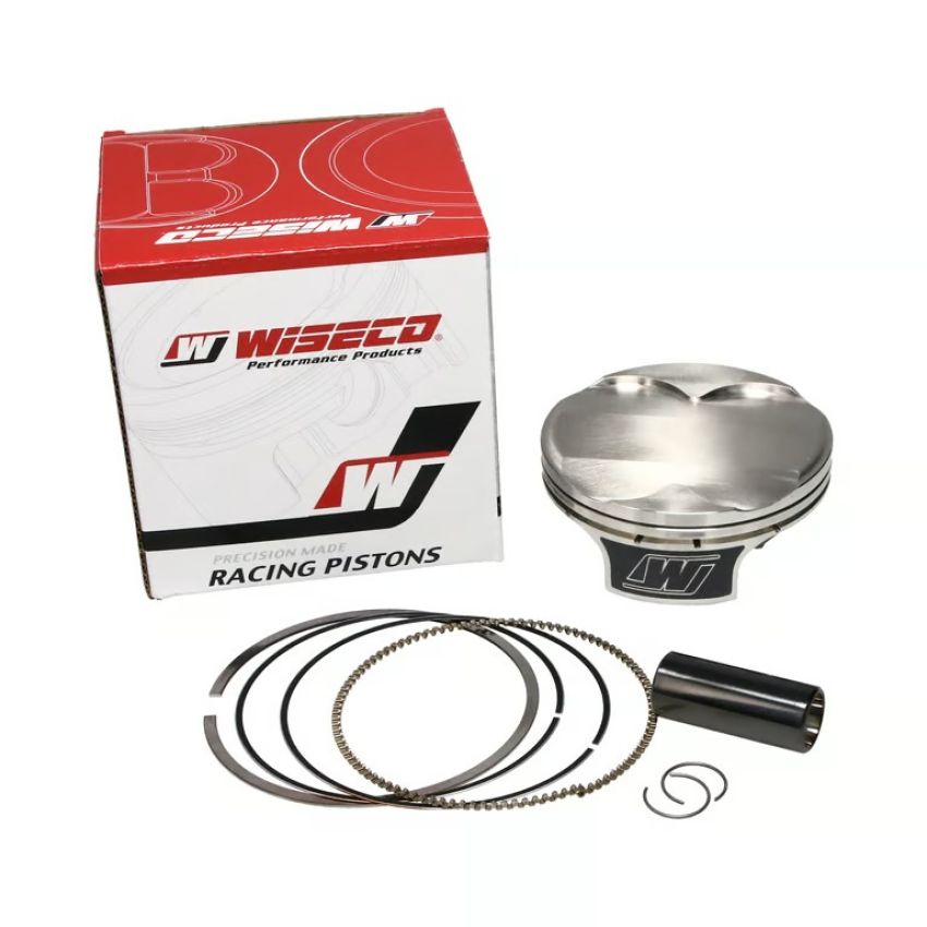 Wiseco 40264M08800 Wiseco 4 Stroke Forged Series Piston Kit - KTM 350 SX-F