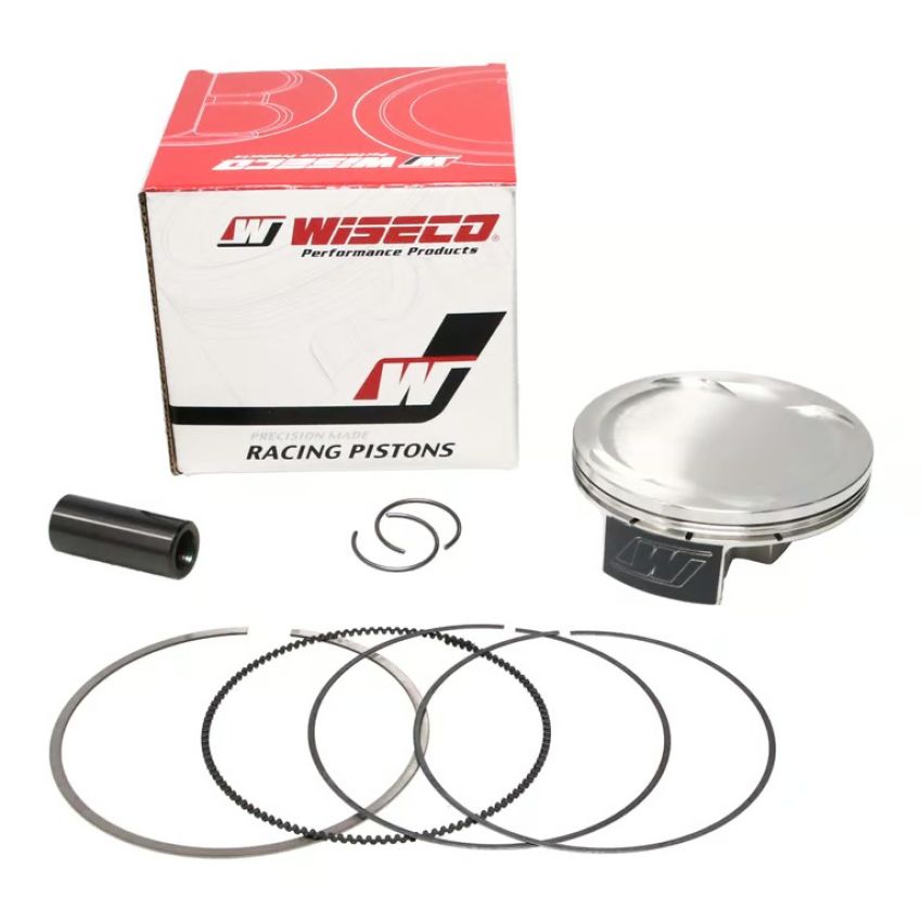 Wiseco 40268M10000 Wiseco 4 Stroke Forged Series Piston Kit - 15-21 BETA 480RR