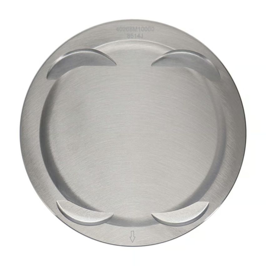 Wiseco 40268M10000 Wiseco 4 Stroke Forged Series Piston Kit - 15-21 BETA 480RR