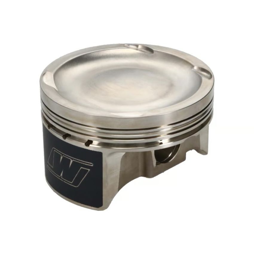 Wiseco 40270M10000 Wiseco 4 Stroke Forged Series Piston Kit - SeaDoo GTX/RXP/RXT 300