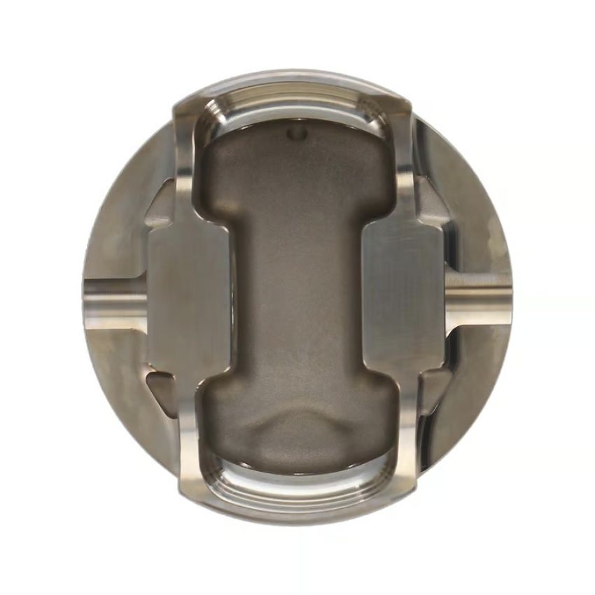 Wiseco 40270M10000 Wiseco 4 Stroke Forged Series Piston Kit - SeaDoo GTX/RXP/RXT 300