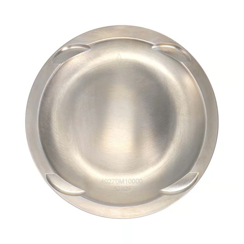 Wiseco 40270M10000 Wiseco 4 Stroke Forged Series Piston Kit - SeaDoo GTX/RXP/RXT 300