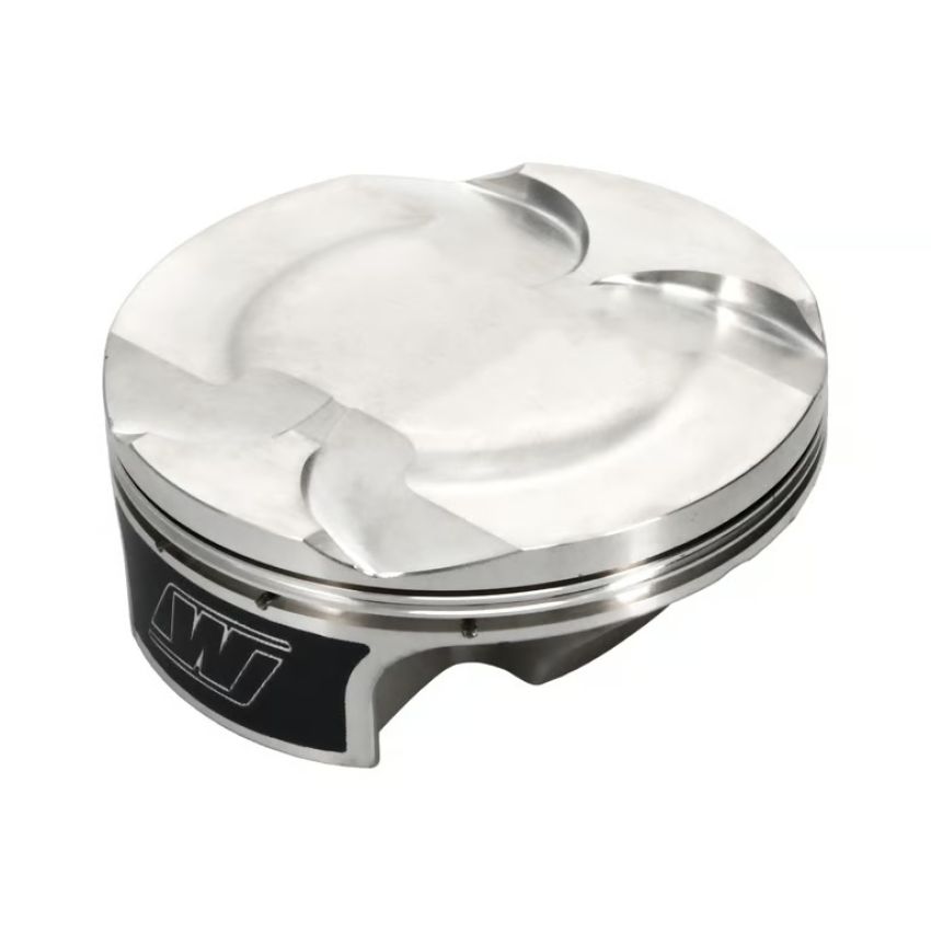 Wiseco 40275M09500 Wiseco 4 Stroke Forged Series Piston Kit - 2020 FE450
