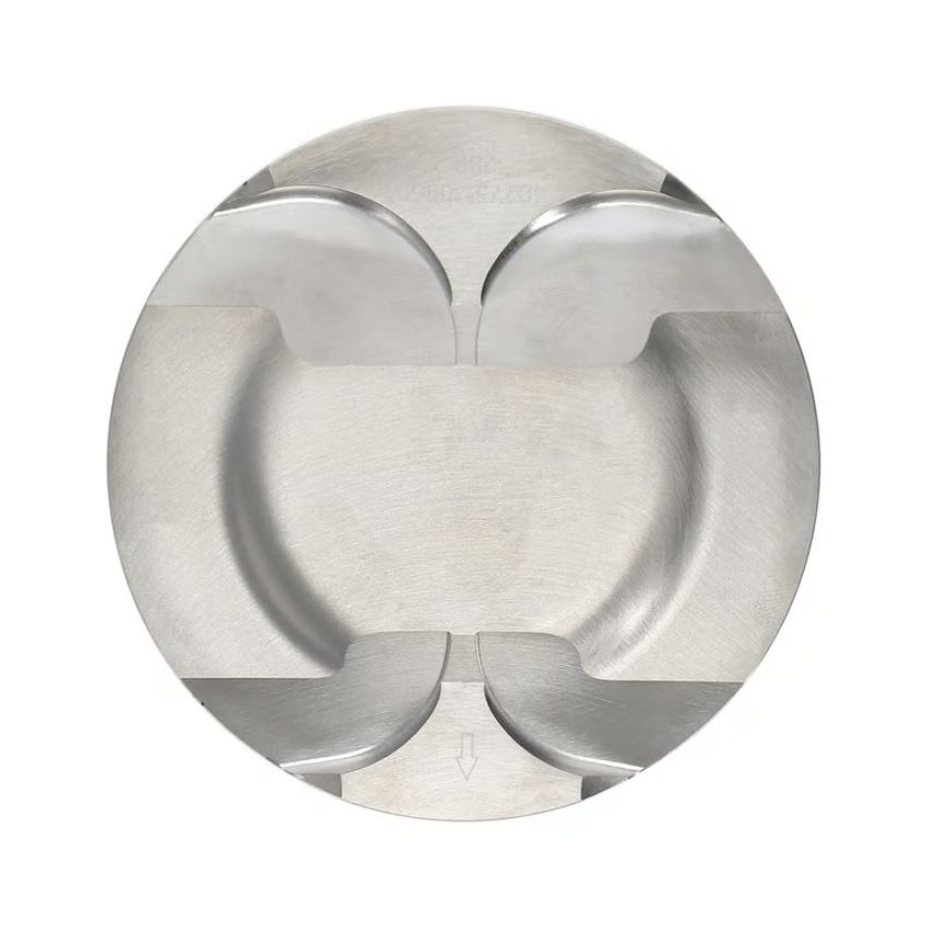Wiseco 40275M09500 Wiseco 4 Stroke Forged Series Piston Kit - 2020 FE450