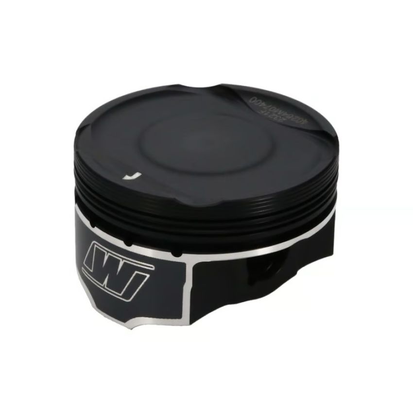 Wiseco 40284M07400 Wiseco 4 Stroke Forged Series Piston Kit - BRP 900 HO ACE/Spark 903