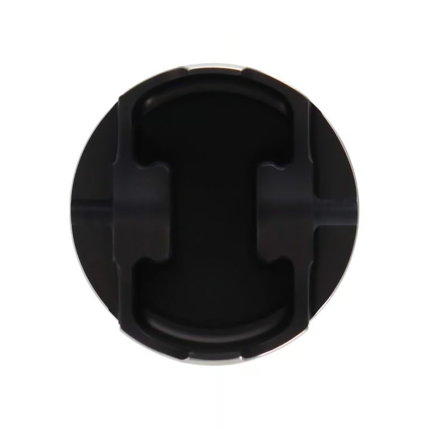Wiseco 40284M07400 Wiseco 4 Stroke Forged Series Piston Kit - BRP 900 HO ACE/Spark 903