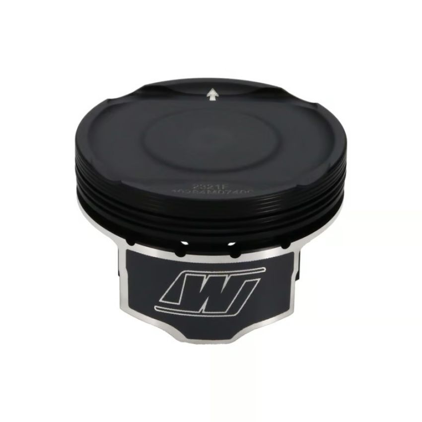 Wiseco 40284M07400 Wiseco 4 Stroke Forged Series Piston Kit - BRP 900 HO ACE/Spark 903