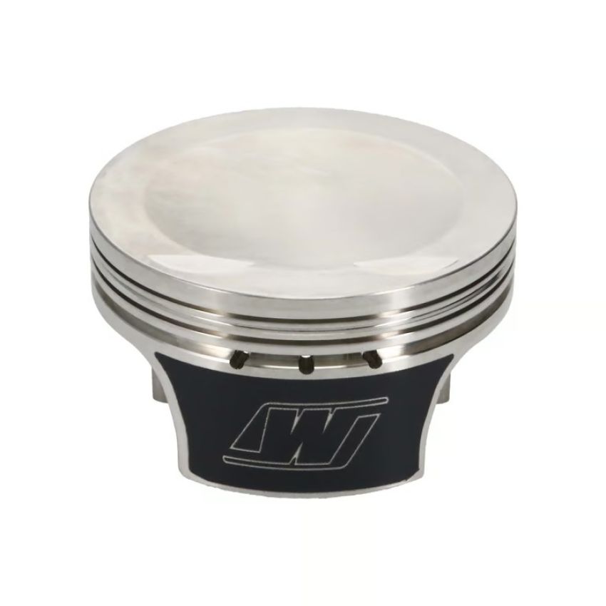 Wiseco 40285M09300 Wiseco 4 Stroke Forged Series Piston Kit - Polaris RZR Turbo