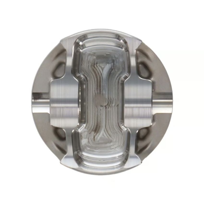 Wiseco 40285M09300 Wiseco 4 Stroke Forged Series Piston Kit - Polaris RZR Turbo