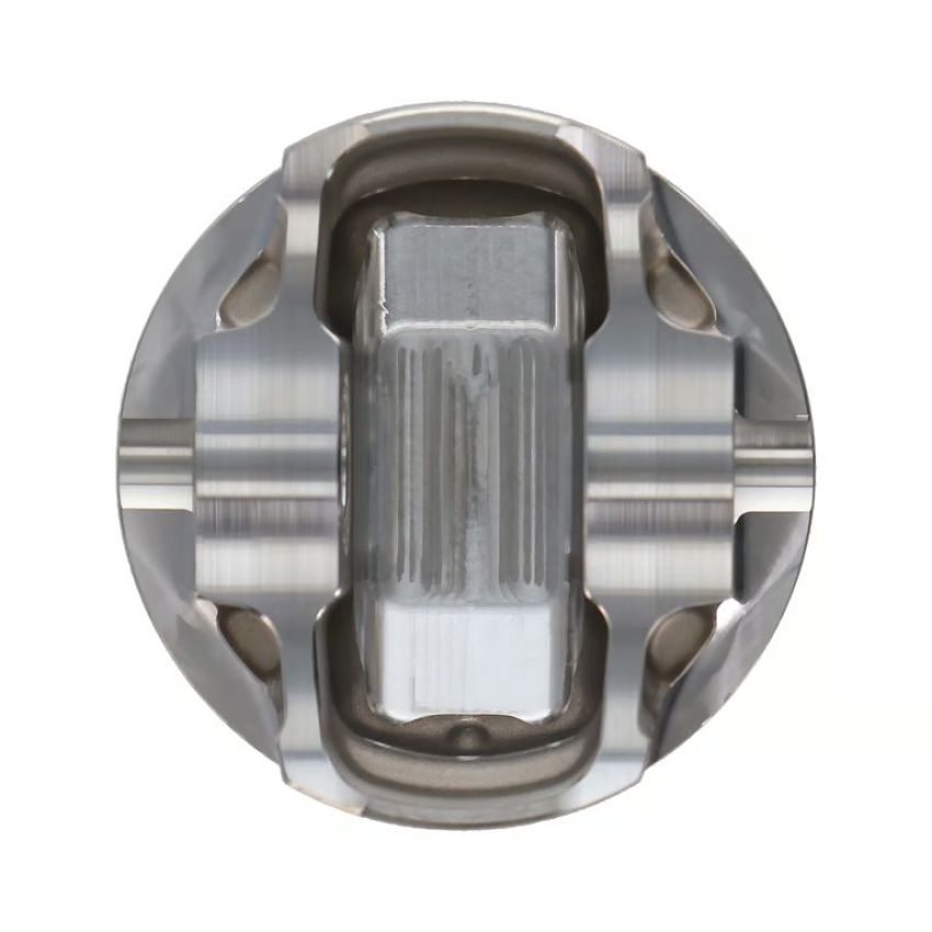 Wiseco 40286M08400 Wiseco 4 Stroke Forged Series Piston Kit - CanAm 570 Outlander