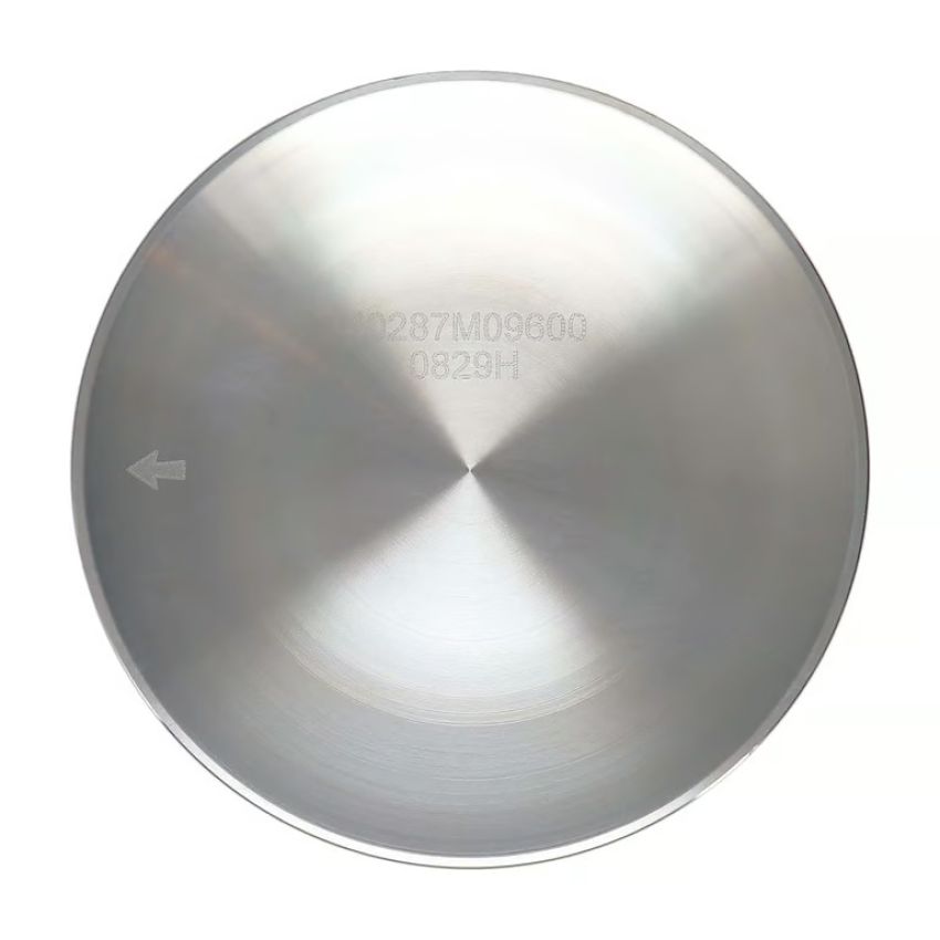 Wiseco 40287M09600 Wiseco 4 Stroke Forged Series Piston Kit - Honda TRX520 Foreman