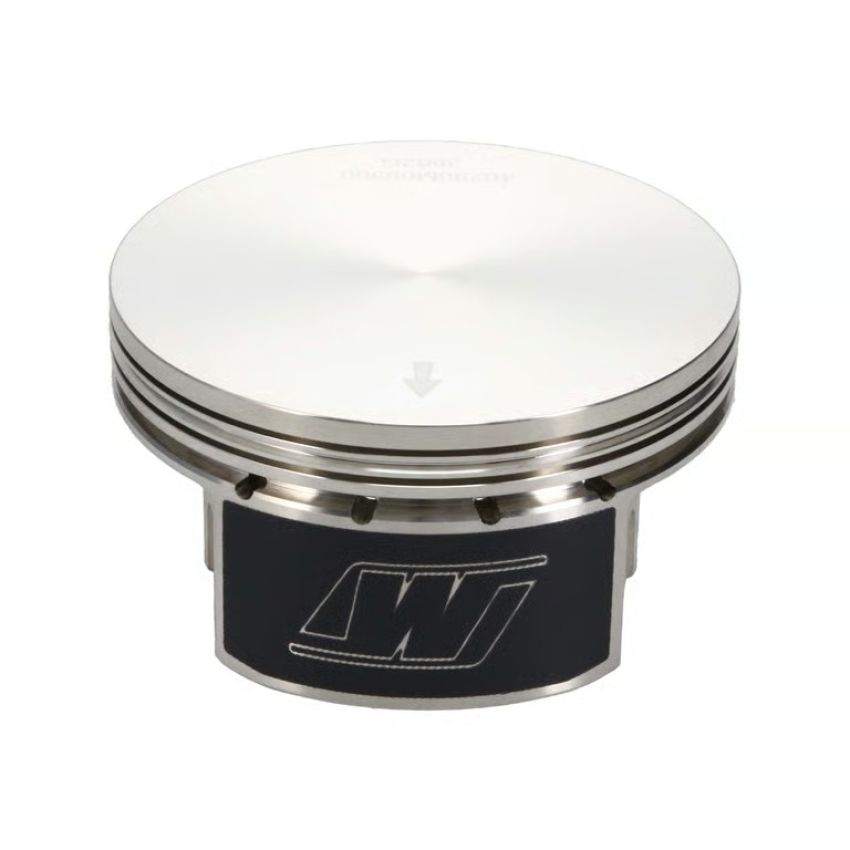 Wiseco 40290M09300 Wiseco 4 Stroke Forged Series Piston Kit - Polaris Sportsman 450 / Ranger 500