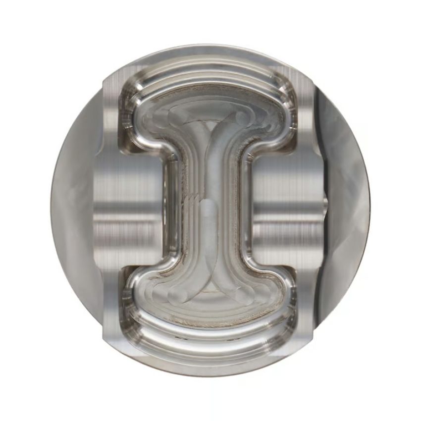 Wiseco 40290M09300 Wiseco 4 Stroke Forged Series Piston Kit - Polaris Sportsman 450 / Ranger 500