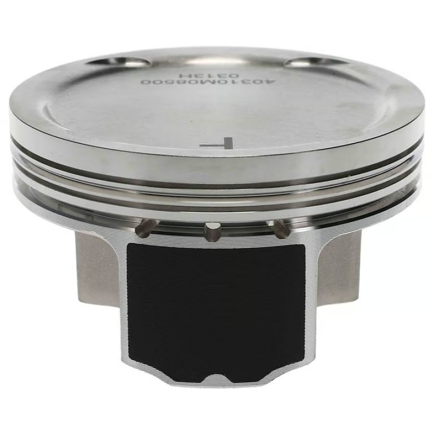 Wiseco 40310M08500 Wiseco 4 Stroke Forged Series Piston Kit - Kawasaki Brute Force 750