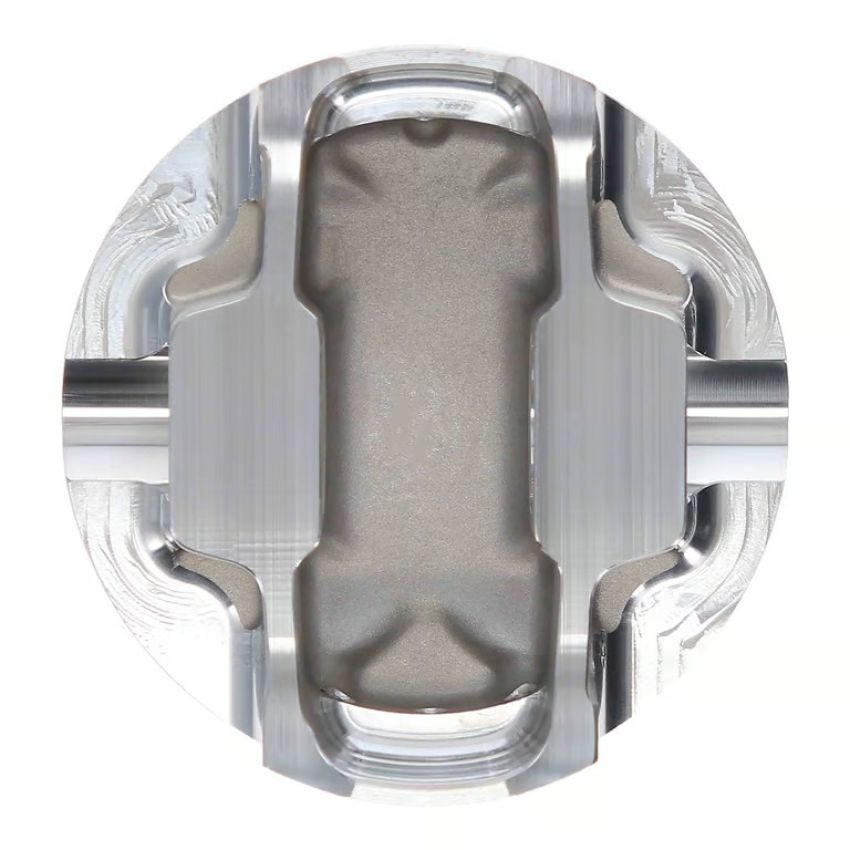 Wiseco 40312M08500 Wiseco 4 Stroke Forged Series Piston Kit - Kawasaki 800 Teryx