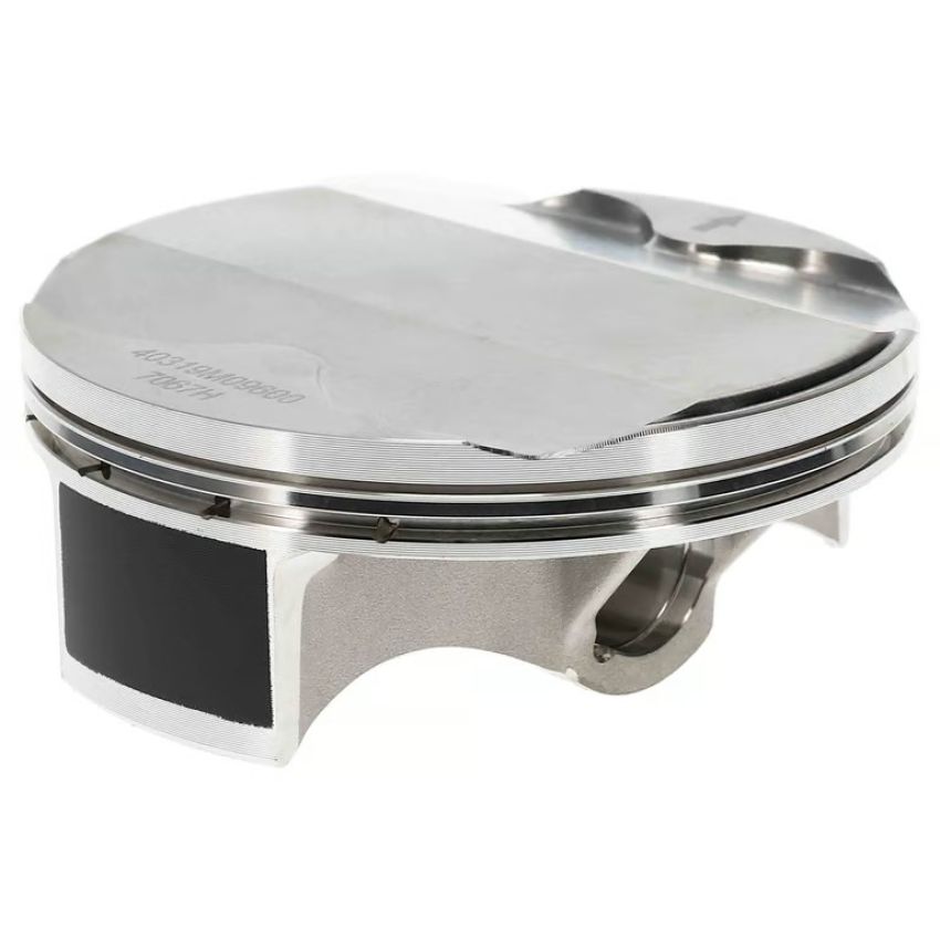 Wiseco 40319M09600 Wiseco 4 Stroke Forged Series Piston Kit - Kawasaki KX450 '24-26