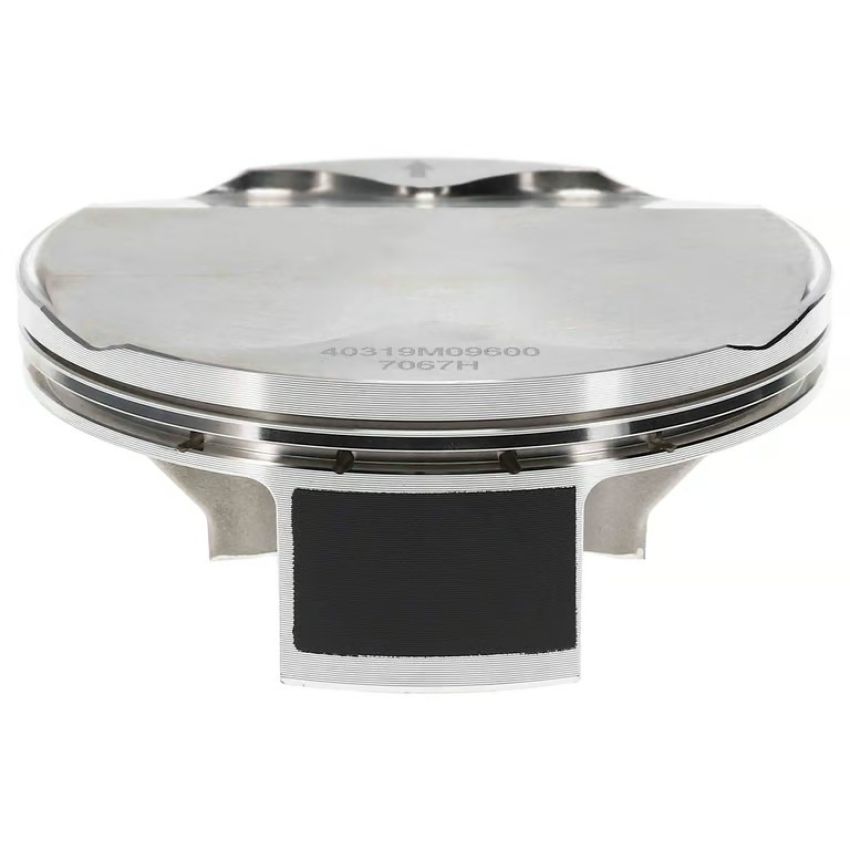 Wiseco 40319M09600 Wiseco 4 Stroke Forged Series Piston Kit - Kawasaki KX450 '24-26