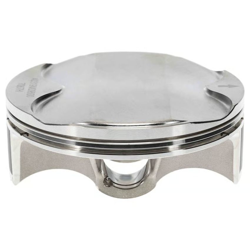 Wiseco 40319M09600 Wiseco 4 Stroke Forged Series Piston Kit - Kawasaki KX450 '24-26