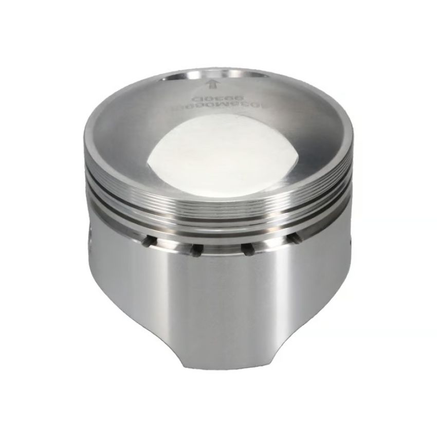 Wiseco 4035M06900 Wiseco 4 Stroke Forged Series Piston Kit - Suzuki GS750 '77-79 2717XC