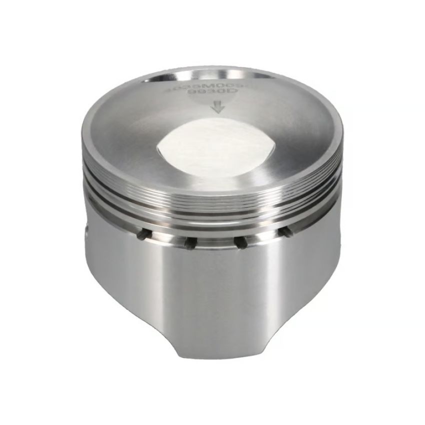 Wiseco 4035M06900 Wiseco 4 Stroke Forged Series Piston Kit - Suzuki GS750 '77-79 2717XC