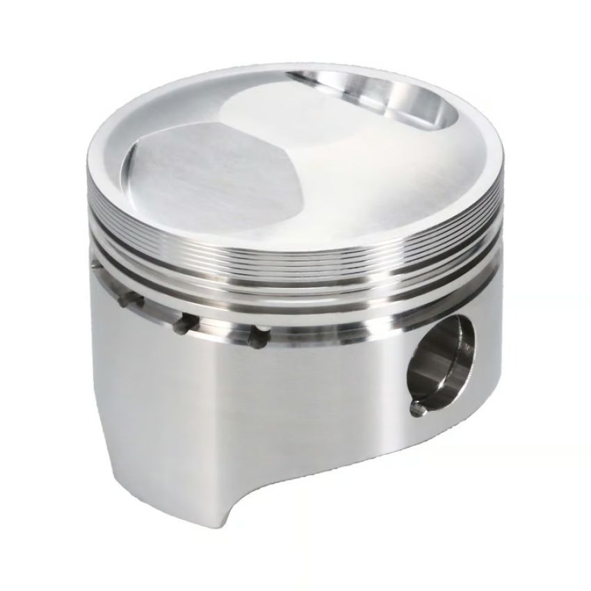 Wiseco 4037M06400 Wiseco 4 Stroke Forged Series Piston Kit - Kaw KZ650 (K700) 2520XC