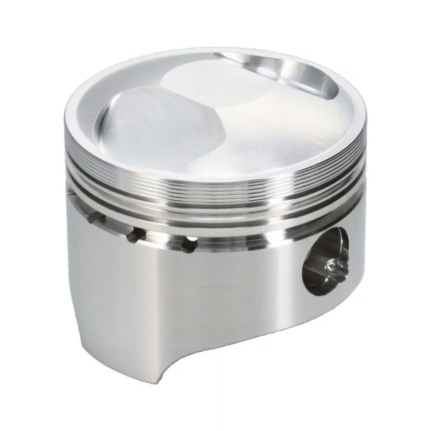 Wiseco 4037M06400 Wiseco 4 Stroke Forged Series Piston Kit - Kaw KZ650 (K700) 2520XC