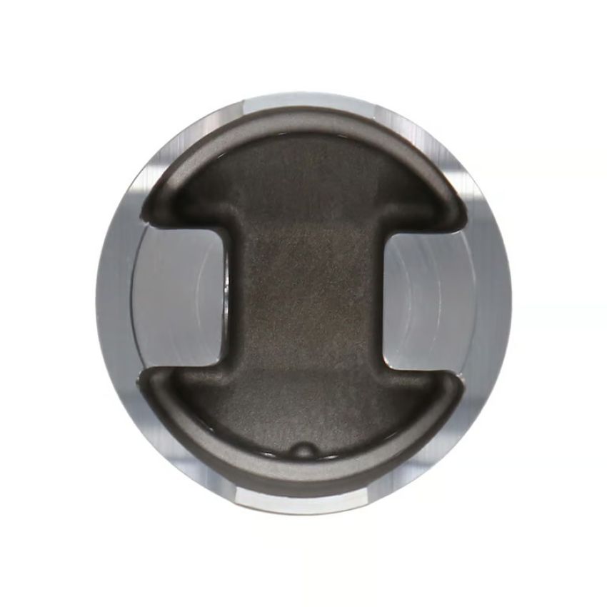 Wiseco 4186M06900 Wiseco 4 Stroke Forged Series Piston Kit - Kawasaki KZ/ZN/GPZ750 '80-85