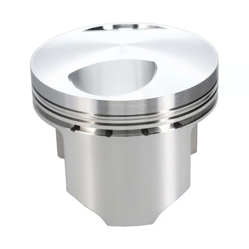 Wiseco 4190M09000 Wiseco 4 Stroke Forged Series Piston Kit - Yamaha XT/TT/SR500 3544XC