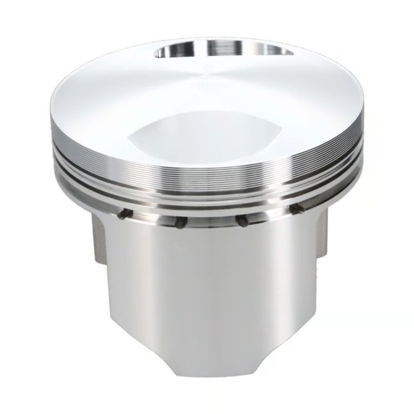 Wiseco 4190M09000 Wiseco 4 Stroke Forged Series Piston Kit - Yamaha XT/TT/SR500 3544XC