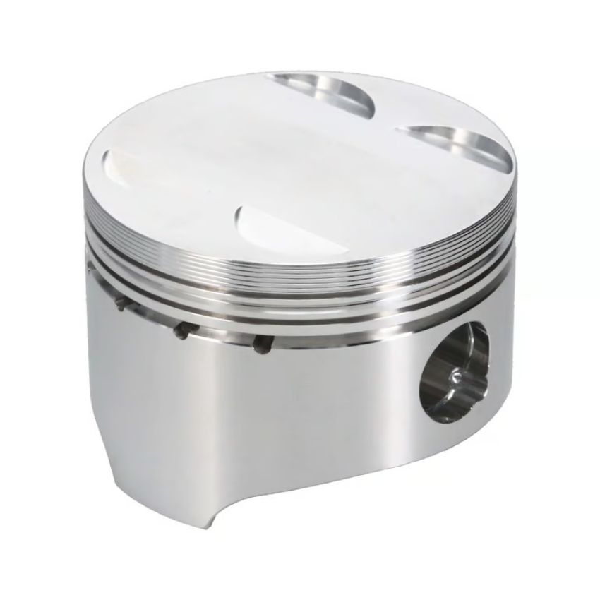 Wiseco 4193M07500 Wiseco 4 Stroke Forged Series Piston Kit - Suzuki GS1100/GSX1100E '80-83