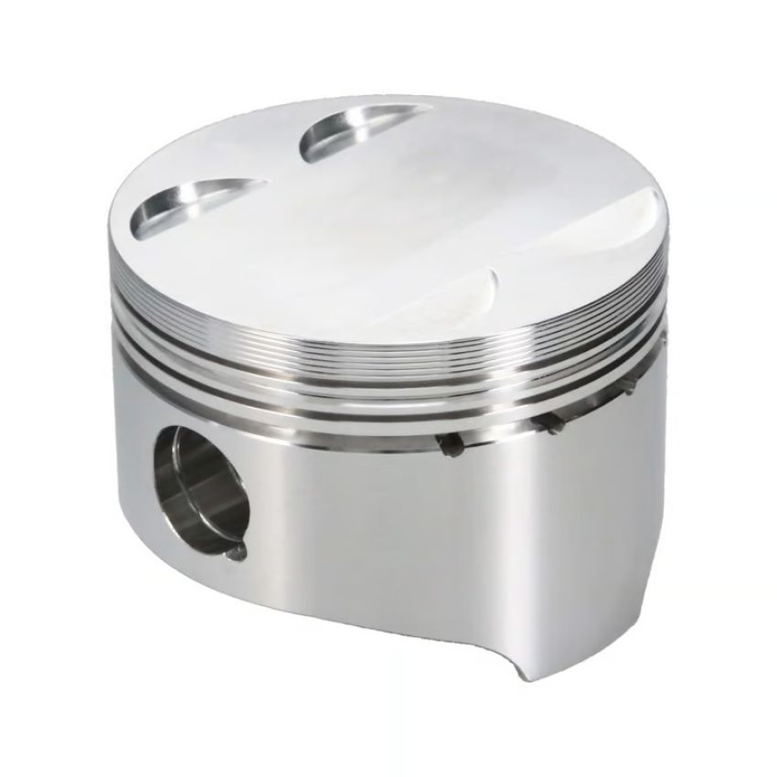 Wiseco 4193M07500 Wiseco 4 Stroke Forged Series Piston Kit - Suzuki GS1100/GSX1100E '80-83