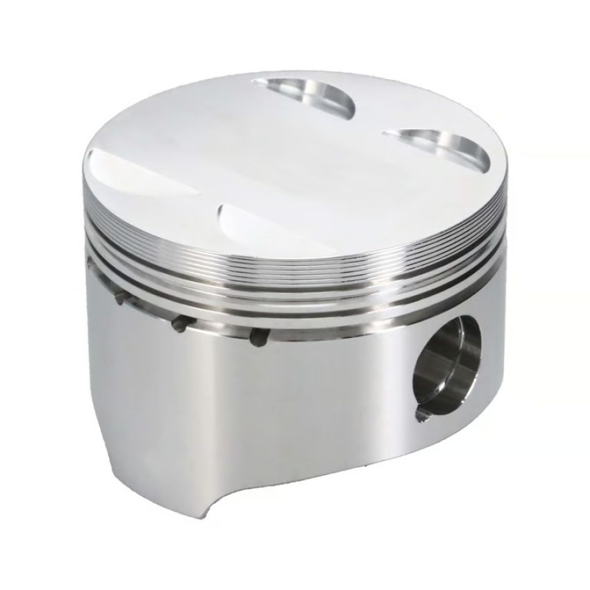 Wiseco 4193M07500 Wiseco 4 Stroke Forged Series Piston Kit - Suzuki GS1100/GSX1100E '80-83