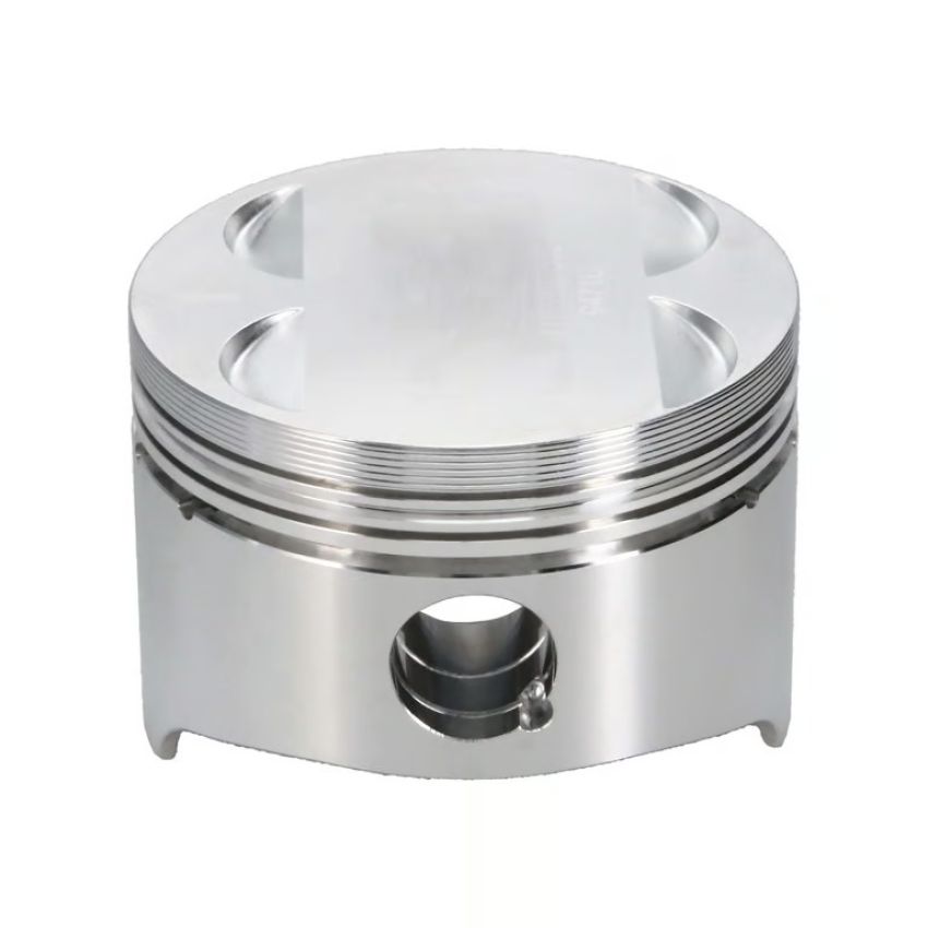 Wiseco 4193M07500 Wiseco 4 Stroke Forged Series Piston Kit - Suzuki GS1100/GSX1100E '80-83