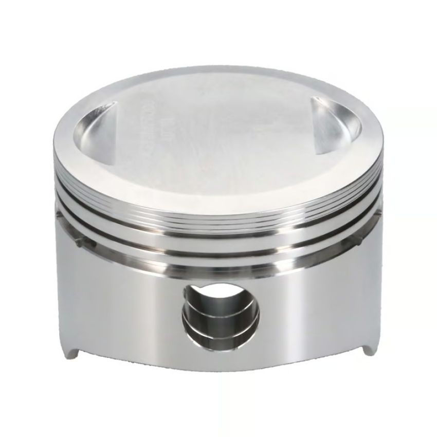 Wiseco 4312M07000 Wiseco 4 Stroke Forged Series Piston Kit - Yam YTM/YFM225 '84-88 2756XC