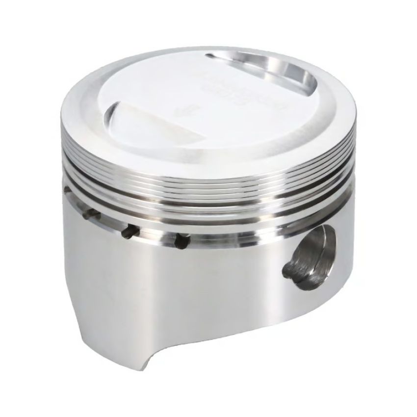 Wiseco 4394M06550 Honda ATC/TRX200 '86-88 10.25:1 2579XC