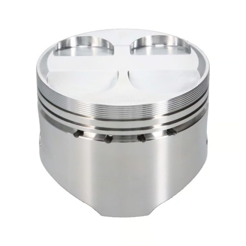 Wiseco 4418M07400 Wiseco 4 Stroke Forged Series Piston Kit - Kaw KSF250 Mojave 11 2913XC