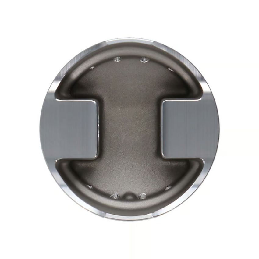 Wiseco 4418M07400 Wiseco 4 Stroke Forged Series Piston Kit - Kaw KSF250 Mojave 11 2913XC