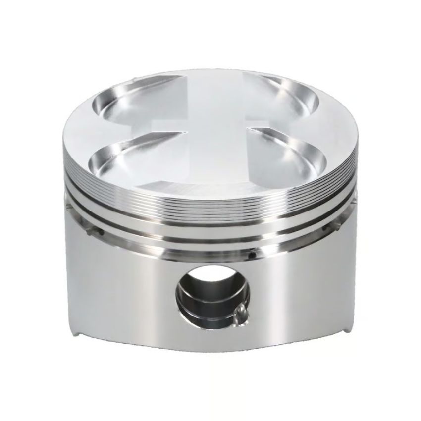 Wiseco 4418M07400 Wiseco 4 Stroke Forged Series Piston Kit - Kaw KSF250 Mojave 11 2913XC