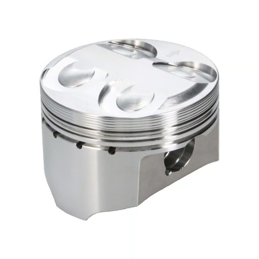 Wiseco 4503M07100 Wiseco 4 Stroke Forged Series Piston Kit - Suzuki GSXR750 '90-91 2795XA