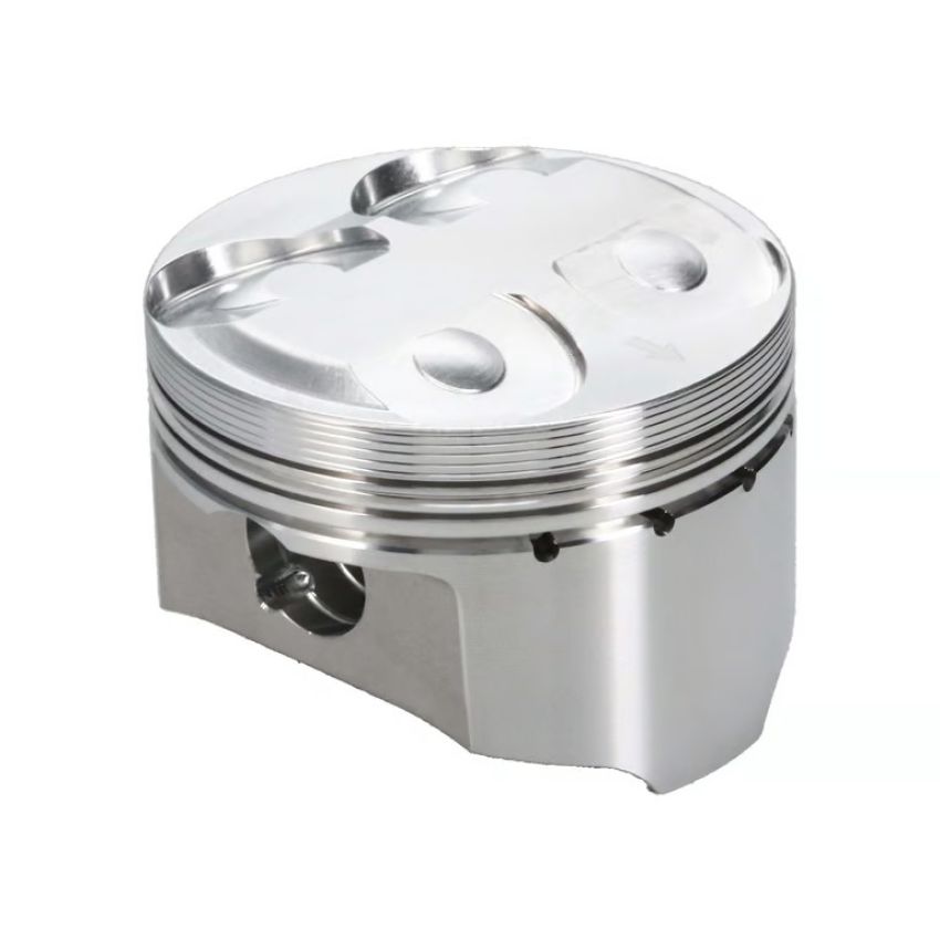 Wiseco 4503M07100 Wiseco 4 Stroke Forged Series Piston Kit - Suzuki GSXR750 '90-91 2795XA