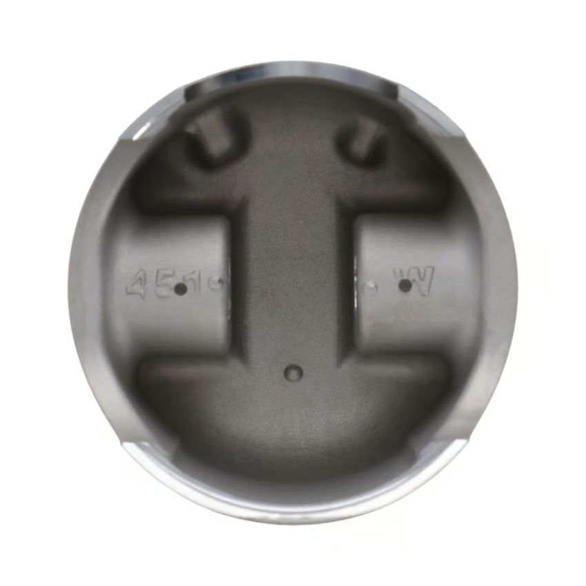 Wiseco 451M08550 Wiseco 2 Stroke Forged Series Piston Kit - Yamaha YZ465 / IT465