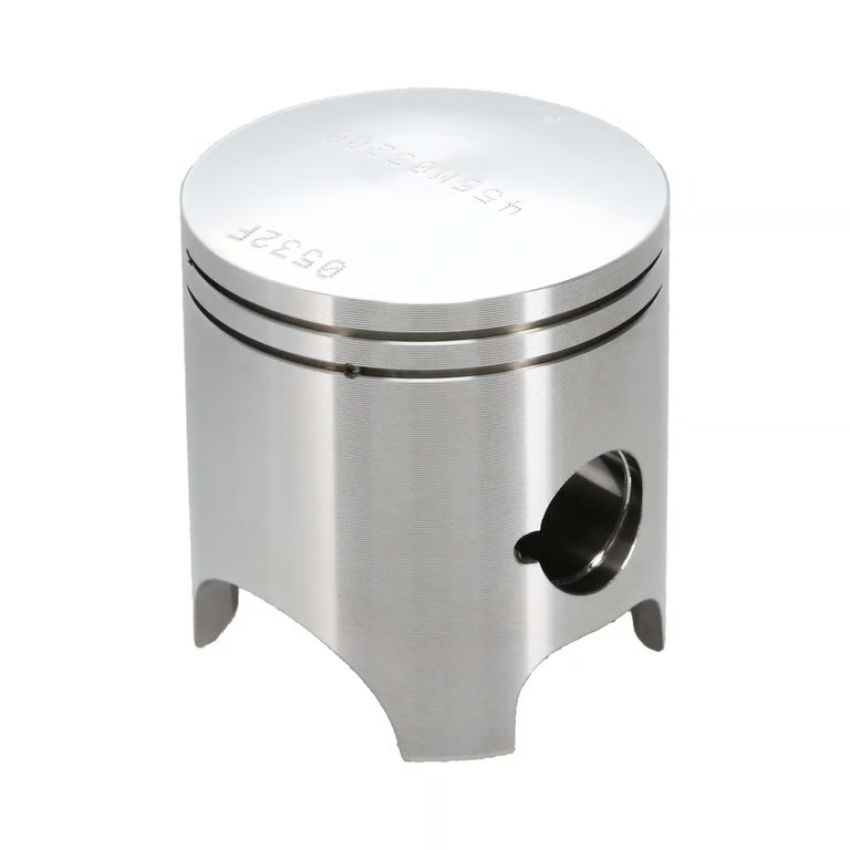 Wiseco 455M05200 Wiseco 2 Stroke Forged Series Piston Kit - Yamaha YZ100