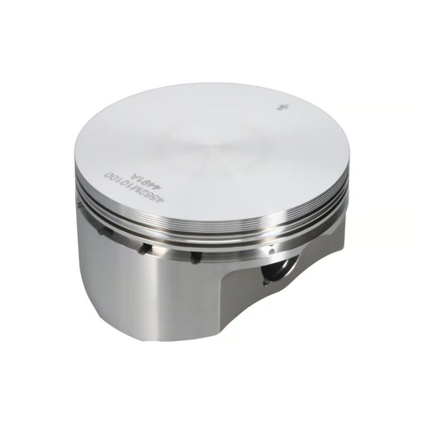 Wiseco 4562M10100 Hon XR650C '93-99/XR650L '93-17 8.7:1 CR